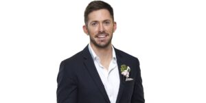 Rupert Bugden MAFS 2023