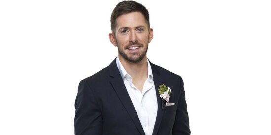 Meet Rupert Bugden: The Married at First Sight electrician who admits he has 