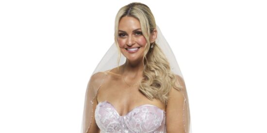 Meet Alyssa Barmonde: The former Mormon Married at First Sight 2023 bride