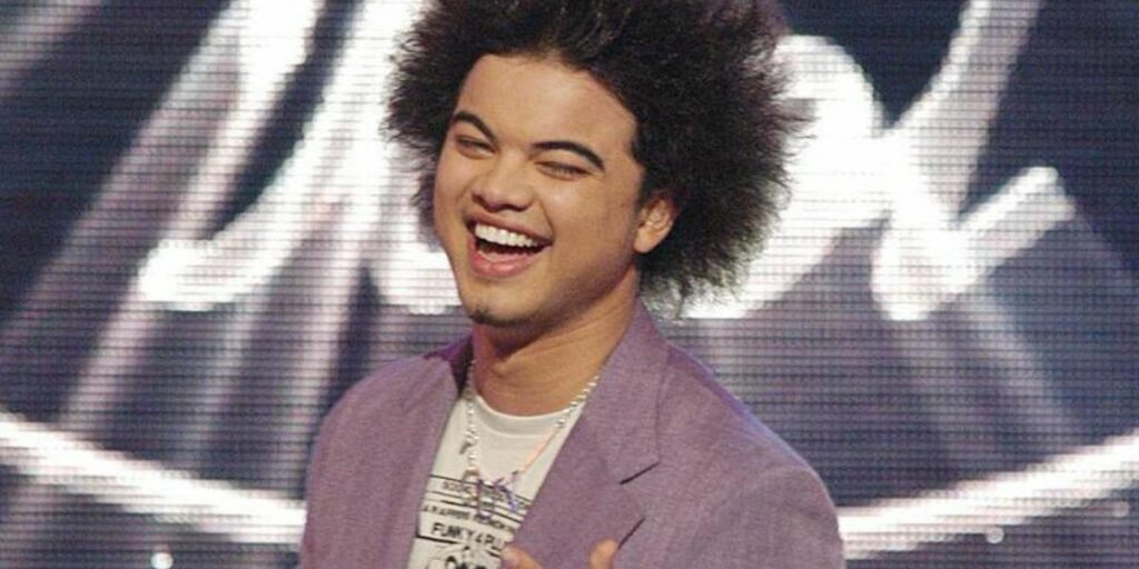 guy sebastian australian idol winner