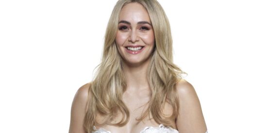 Meet Tahnee Cook: The Married at First Sight bride who is sick of 