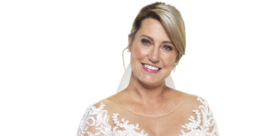 Meet Melissa Sheppard: The sex-positive Married at First Sight 2023 bride