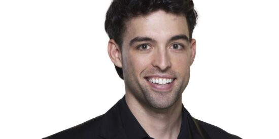 Meet Ollie Skelton: The Married at First Sight groom looking for 