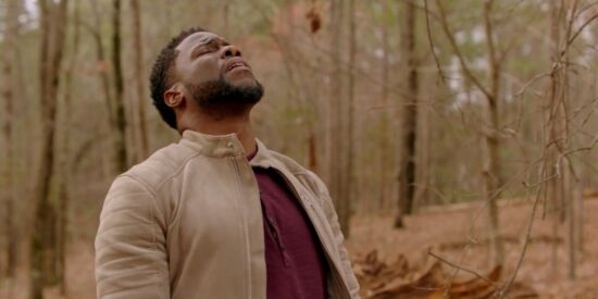 Comedian Kevin Hart plays a fictionalised version of himself in Prime Video's Die Hart