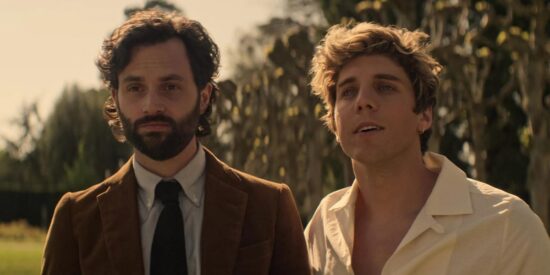 Hello, You! Meet the brand new Season 4 cast of Netflix's You