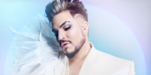 adam lambert australian idol