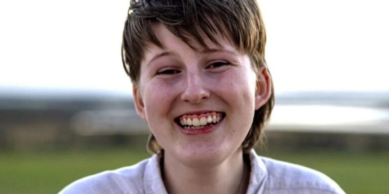 A transgender teen on the spectrum learns to be himself in coming-of-age documentary