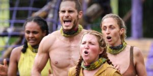 australian survivor challenges