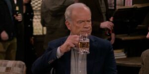 fraiser reboot kelsey grammar