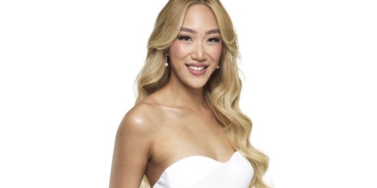 Meet Janelle Han: Married at First Sight 2023's driven beauty influencer