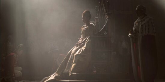 Hold Onto Your Feathers! Netflix has just released the air date for Queen Charlotte: A Bridgerton Story