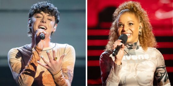 Touchdown! Who has made it to the Top 12 of Australian Idol 2023?