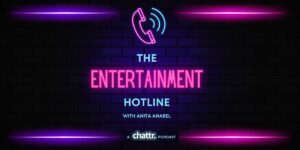 the entertainment hotline