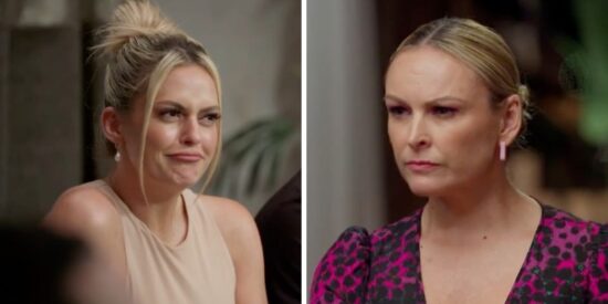 Stay or Leave? Here's what happened during the Married at First Sight Commitment Ceremony