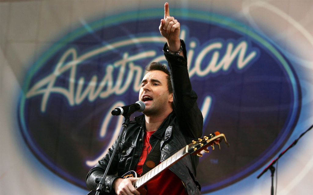 Australian Idol Winners Where Are They Now 
