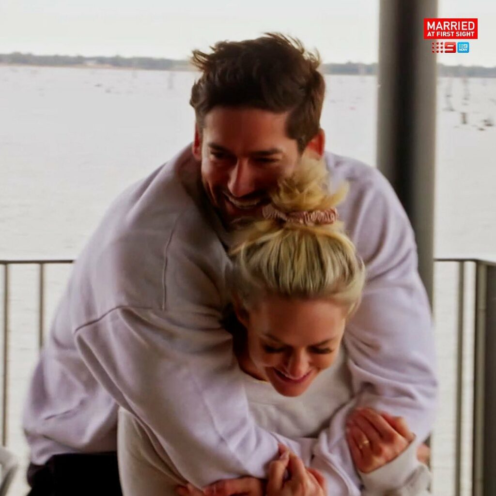 duncan alyssa married at first sight 2023