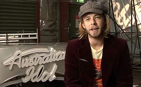 matt corby australian idol winner