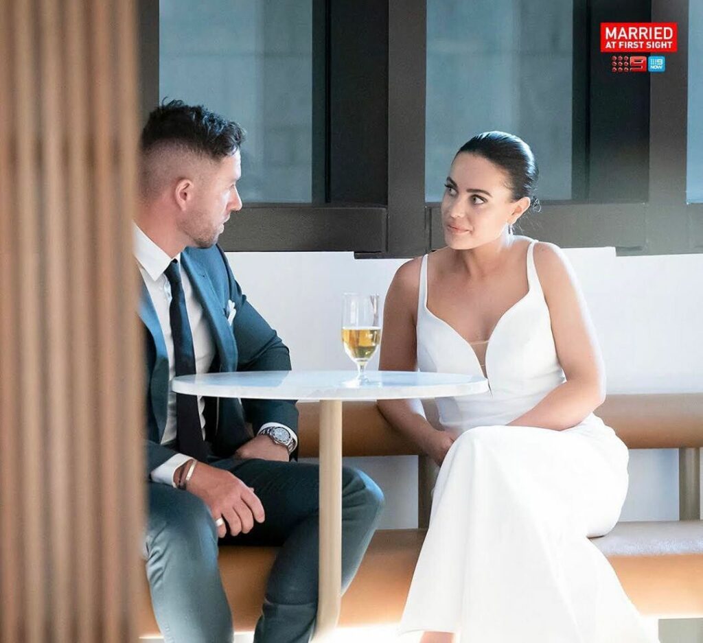 married at first sight harrison boon bronte schofield