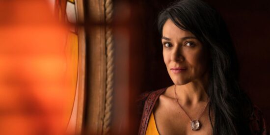 Interview: Yellowjackets' Simone Kessell says A LOT of questions will be answered in season two
