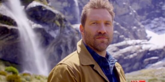 Nine announces action-packed adventure show The Summit with Aussie actor Jai Courtney