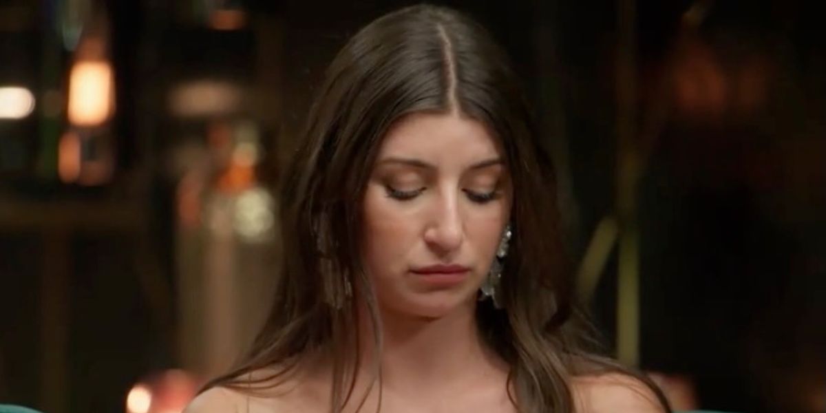Here’s what you missed: What happened during the second-last MAFS commitment ceremony