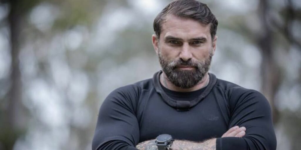 Meet the controversial cast of SAS Australia 2023