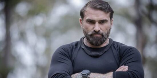 Meet the controversial cast of SAS Australia 2023