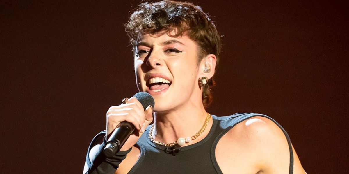 Harry Hayden Au Idol