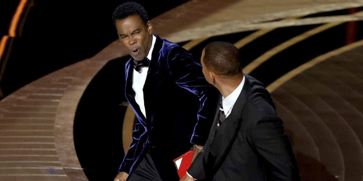 chris rock will smith oscars