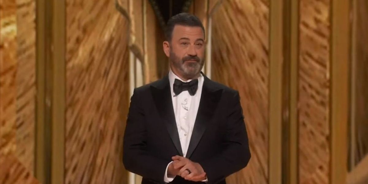 jimmy kimmel oscars