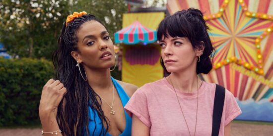 Dreamland, Love Me and A Black Lady Sketch Show: What to watch on Binge in April
