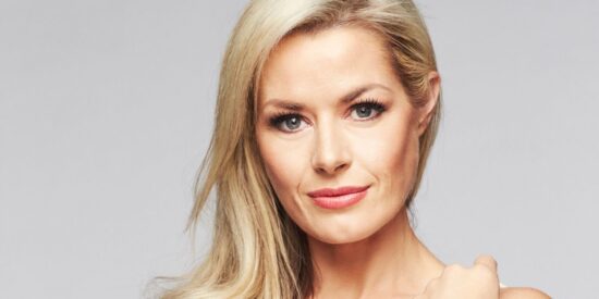 INTERVIEW: Madeleine West finally reveals why Dee didn't return for the <em>Neighbours</em> finale