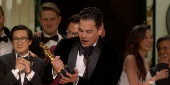Oscars 2023: Everything that happened during the night and the complete winners list
