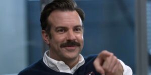 jason sudeikis ted lasso