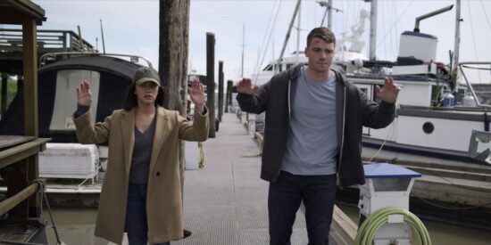 Hooked on Netflix's The Night Agent? Here's everything you need to know about season 2