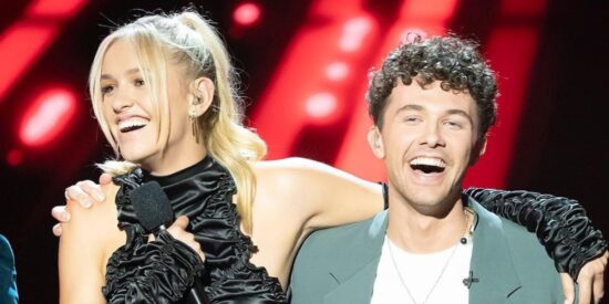Australia has voted! Here's who left Australian Idol 2023 last night