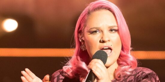 Interview: Australian Idol's Anya reveals how the contestants 