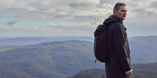 A brand-new trailer for Eric Bana's Force of Nature: The Dry has been released