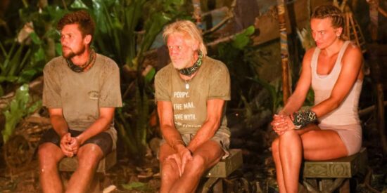 A villain has pole vaulted to the crown to become the Australian Survivor winner