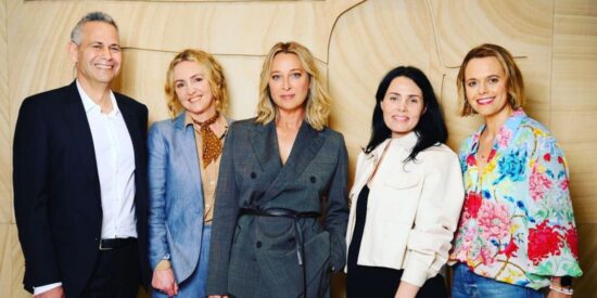 Asher Keddie to star in new Binge series Strife inspired by Mia Freedman’s memoir
