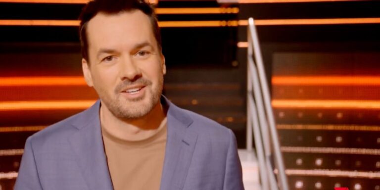 Are you in The 1% Club? A new comedy quiz show proves it’s not what you know