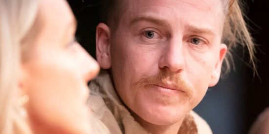 Cam from Married at First Sight just released his Final Vows and hoo, boy!