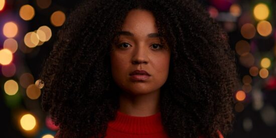 The Bold Type's Aisha Dee to star in SBS thriller Safe Home