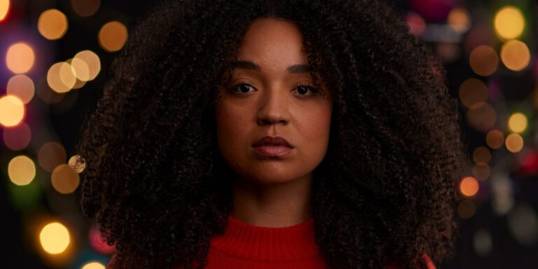 The Bold Type's Aisha Dee to star in SBS thriller Safe Home