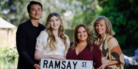 Every cast member returning for the Neighbours reboot on Network Ten and Prime Video