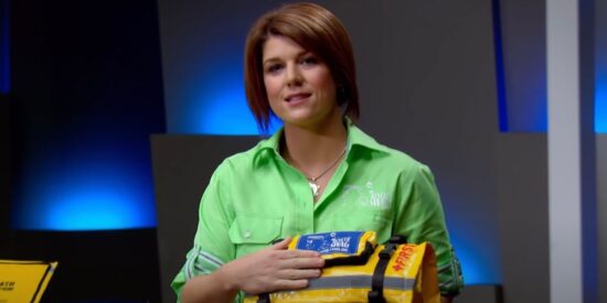 Here are 3 products from the OG Shark Tank Australia that changed people's lives