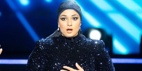 Here's what you missed: Australian Idol's Noora H was sent straight to the Top 8 with a dazzling performance