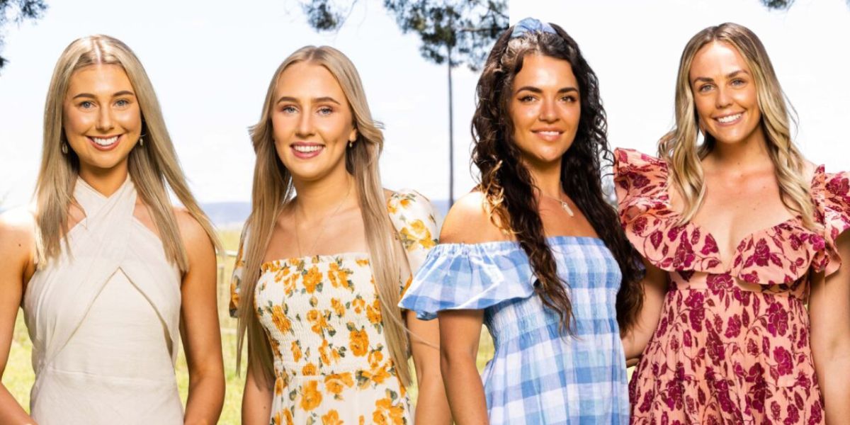 Meet the 10 new intruder Ladies entering Farmer Wants a Wife tonight
