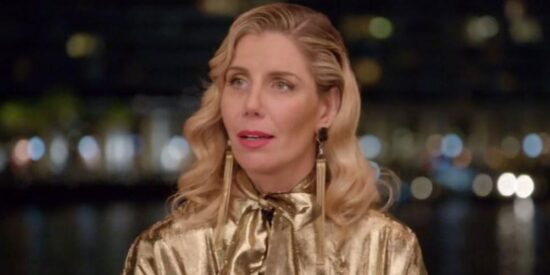 Grab the bubbles! The Real Housewives of Sydney is making a comeback