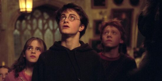 Everything we know about the new Harry Potter series